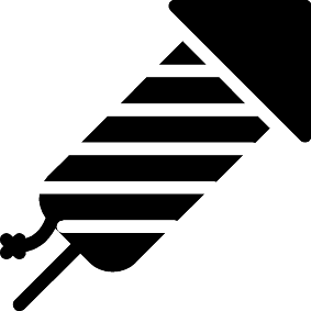 Feuerwerk